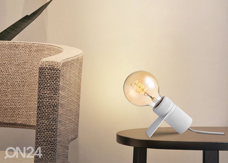 Laualamp Matrix suurendatud