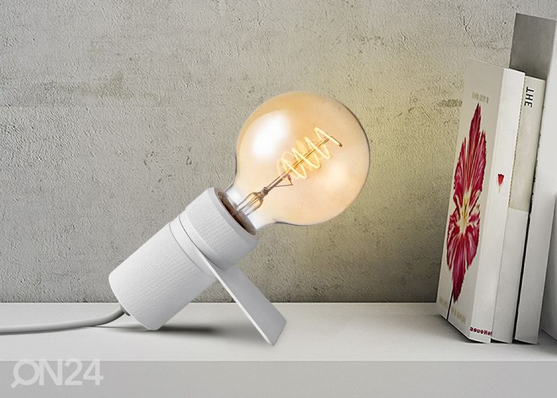 Laualamp Matrix suurendatud