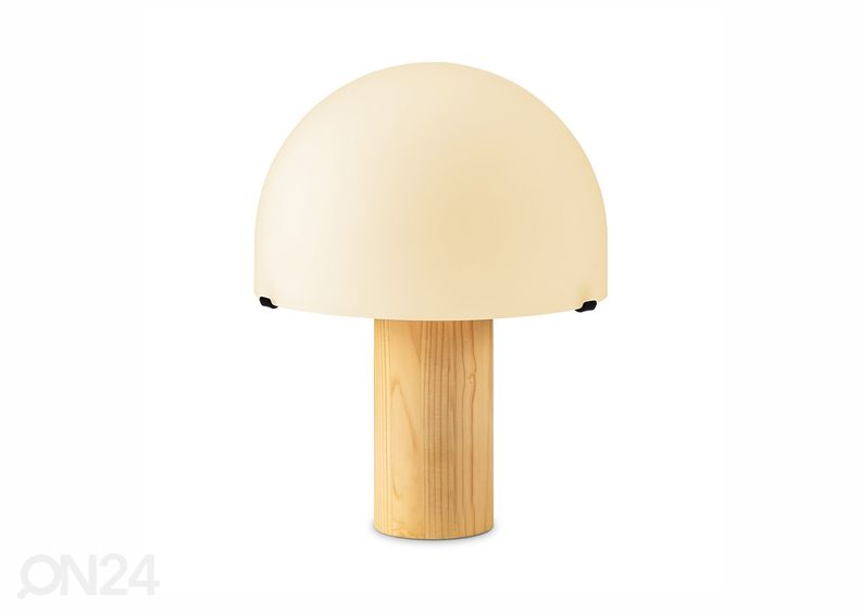 Laualamp Mushroom suurendatud