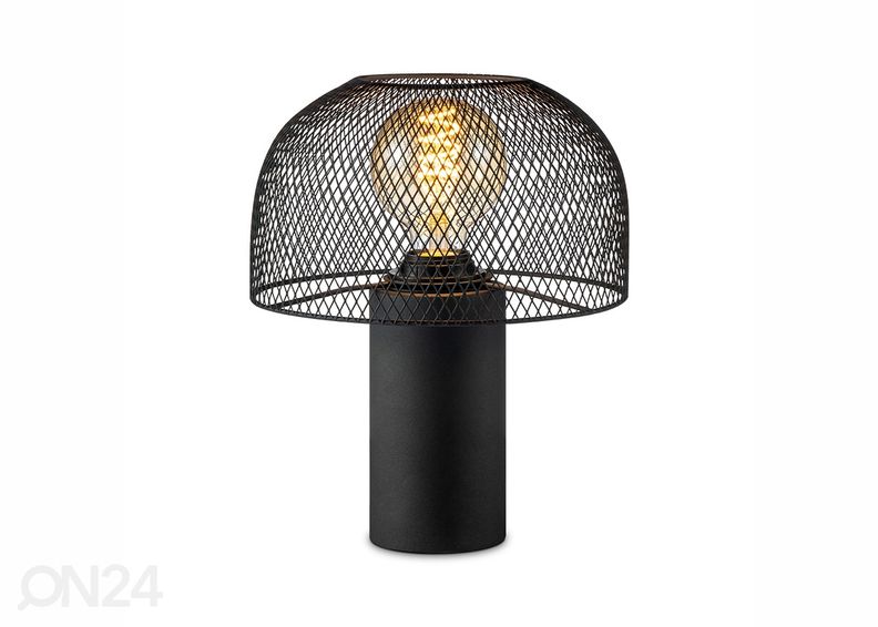 Laualamp Mushroom suurendatud