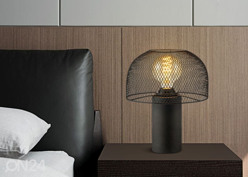 Laualamp Mushroom suurendatud