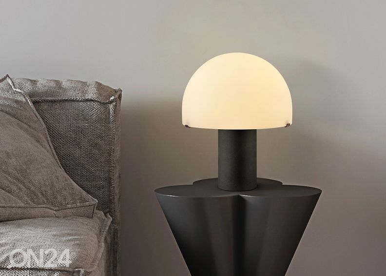 Laualamp Mushroom suurendatud