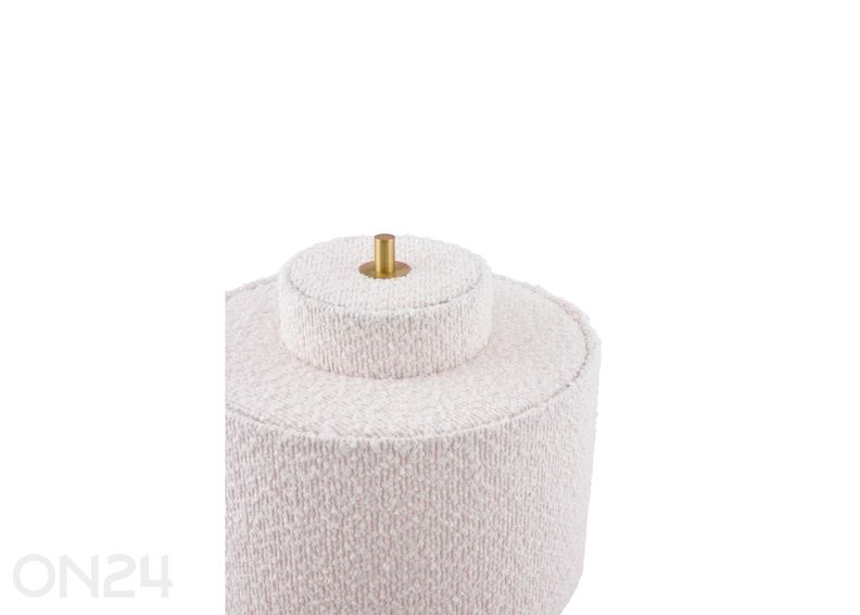 Laualamp Noah 25 suurendatud