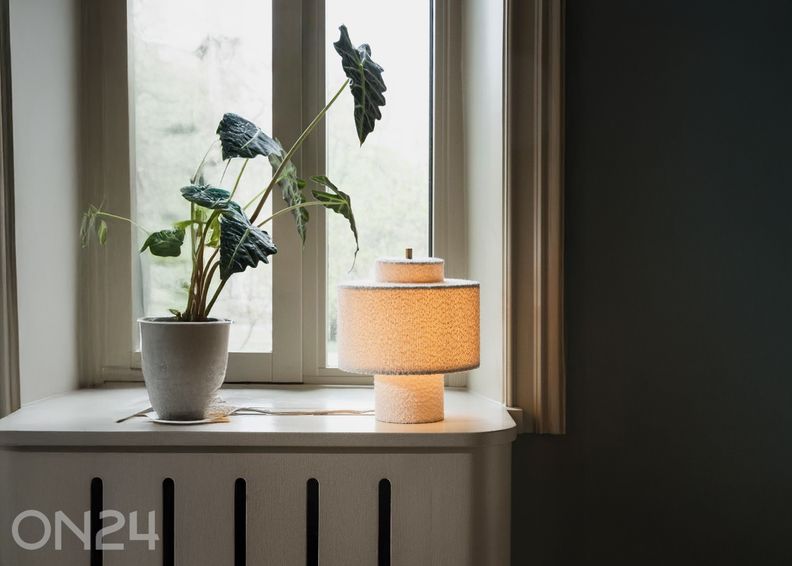 Laualamp Noah 25 suurendatud