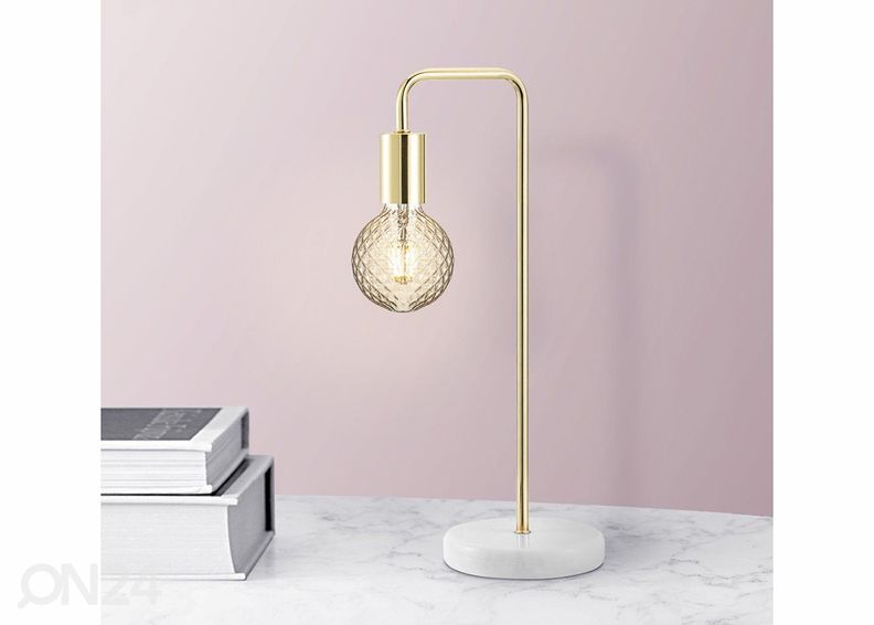 Laualamp Noble suurendatud