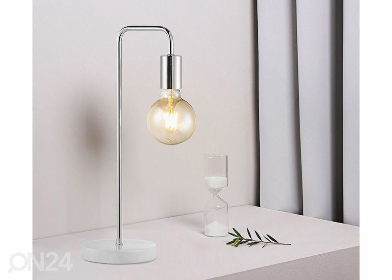 Laualamp Noble suurendatud