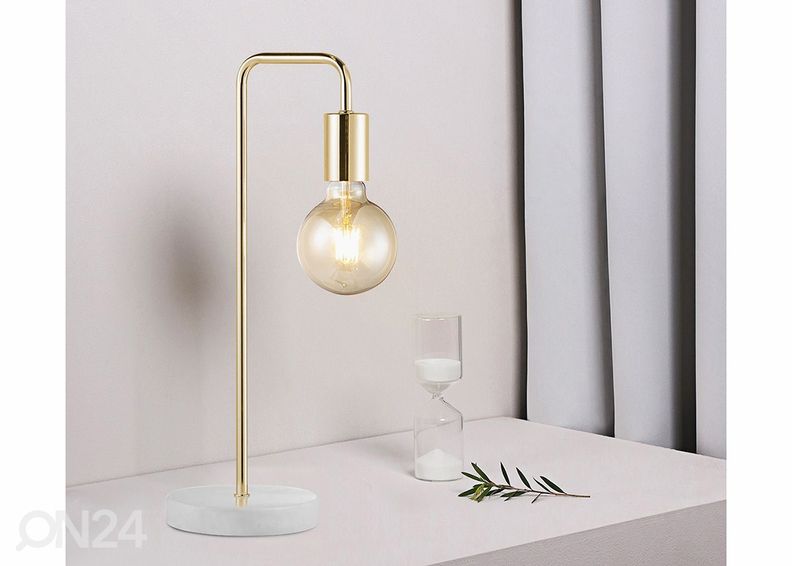 Laualamp Noble suurendatud