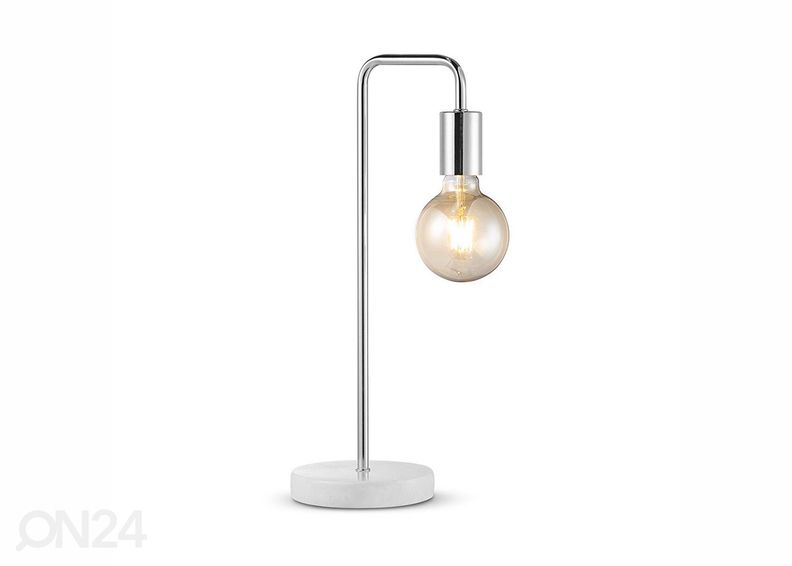 Laualamp Noble suurendatud