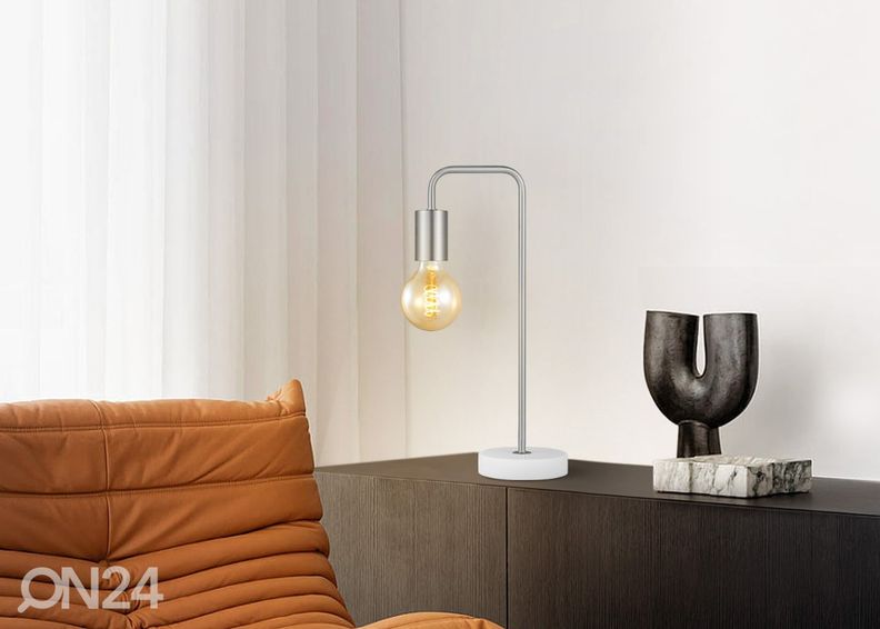 Laualamp Noble suurendatud