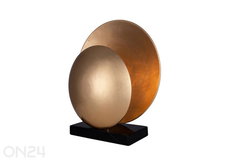 Laualamp Orbit suurendatud