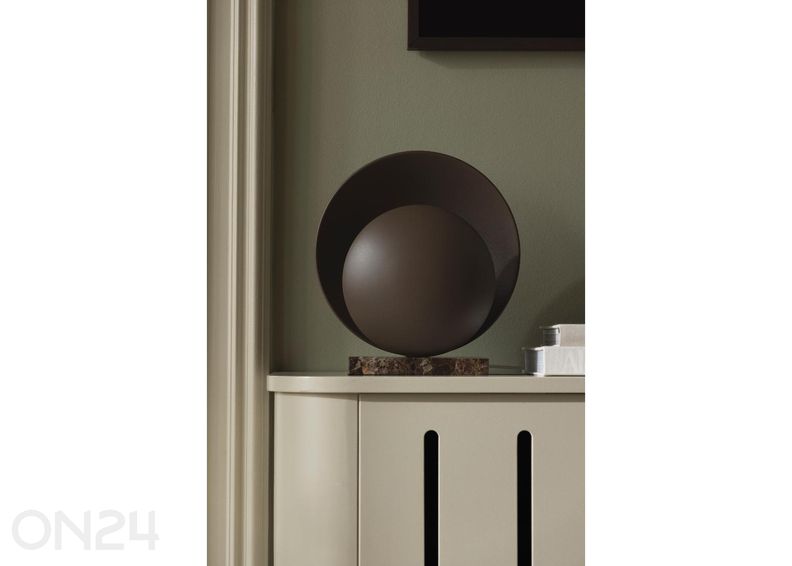 Laualamp Orbit suurendatud