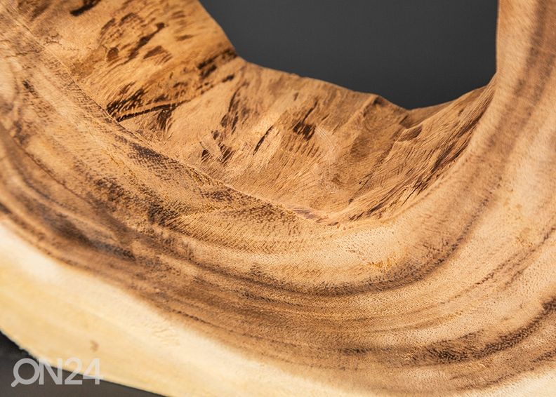 Laualamp Organic Artwork suurendatud