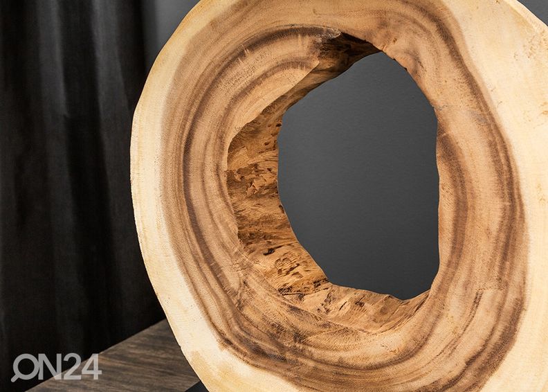 Laualamp Organic Artwork suurendatud