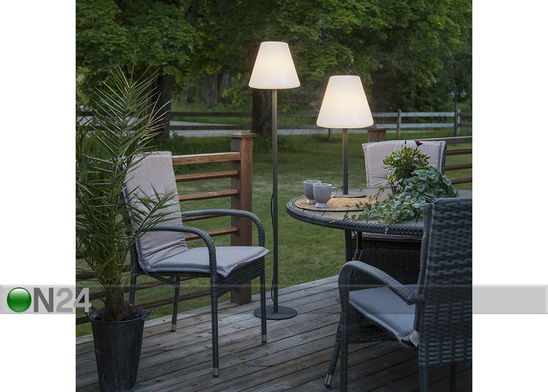 Laualamp Outdoor suurendatud