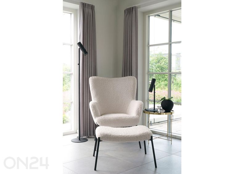 Laualamp Pariis suurendatud