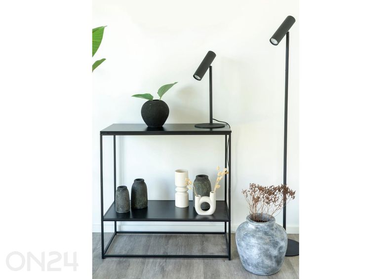 Laualamp Pariis suurendatud