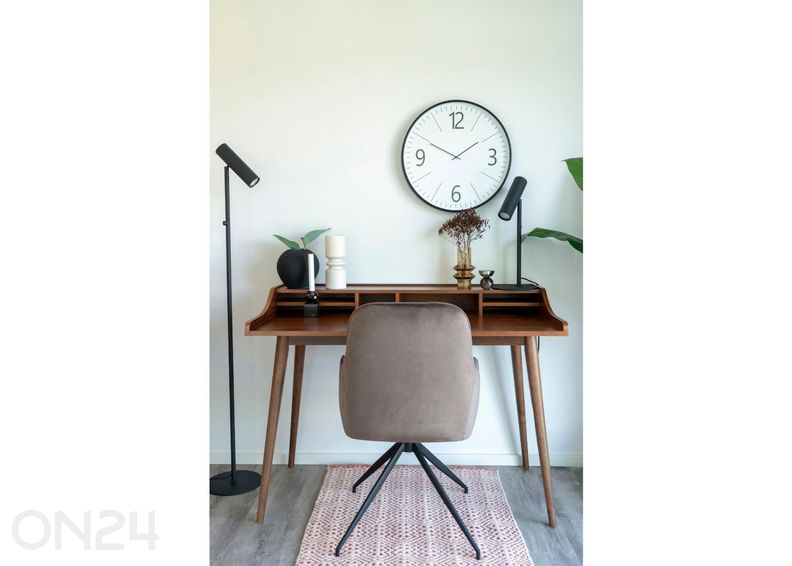 Laualamp Pariis suurendatud