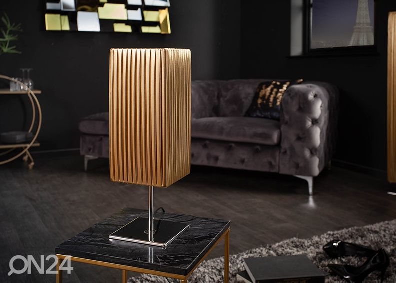 Laualamp Paris suurendatud