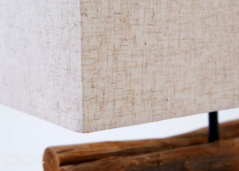 Laualamp Perifere suurendatud