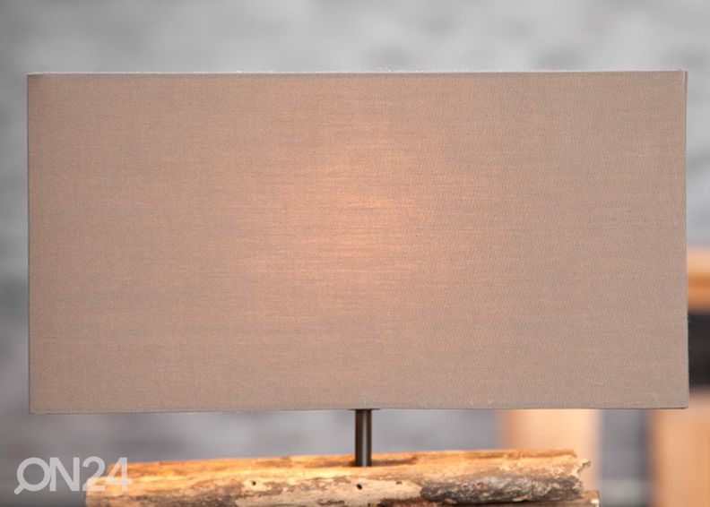 Laualamp Perifere suurendatud