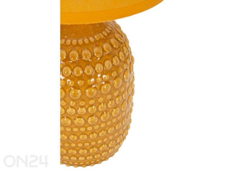 Laualamp Points suurendatud