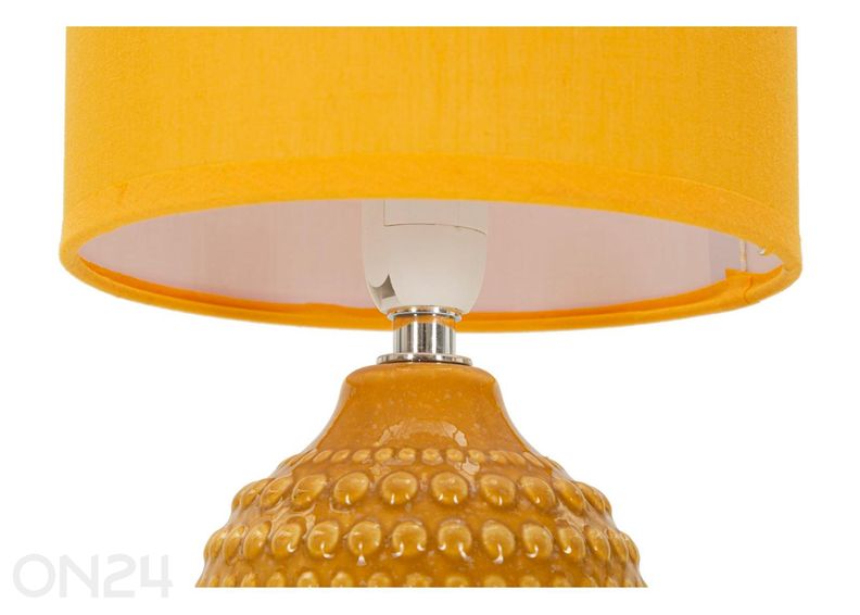 Laualamp Points suurendatud