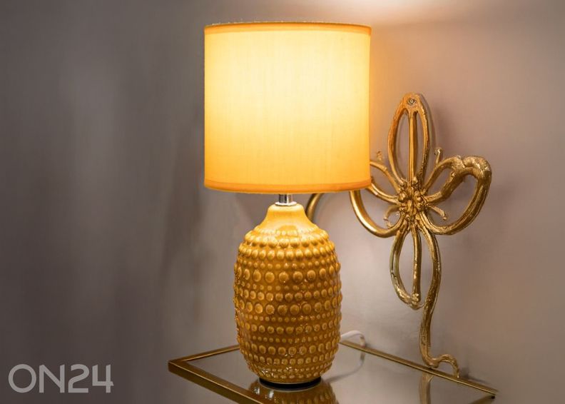 Laualamp Points suurendatud