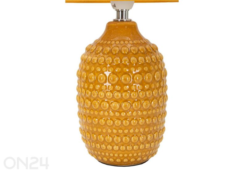 Laualamp Points suurendatud