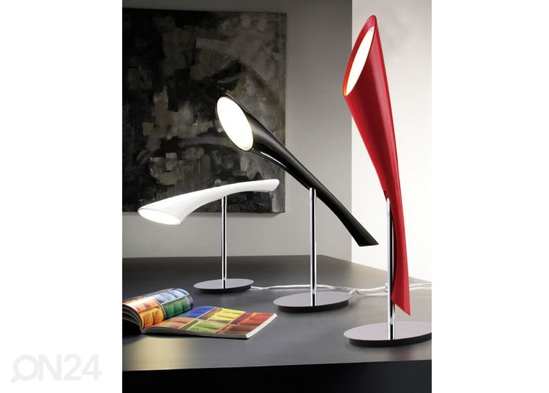 Laualamp Pop suurendatud