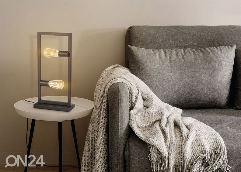 Laualamp Preto suurendatud