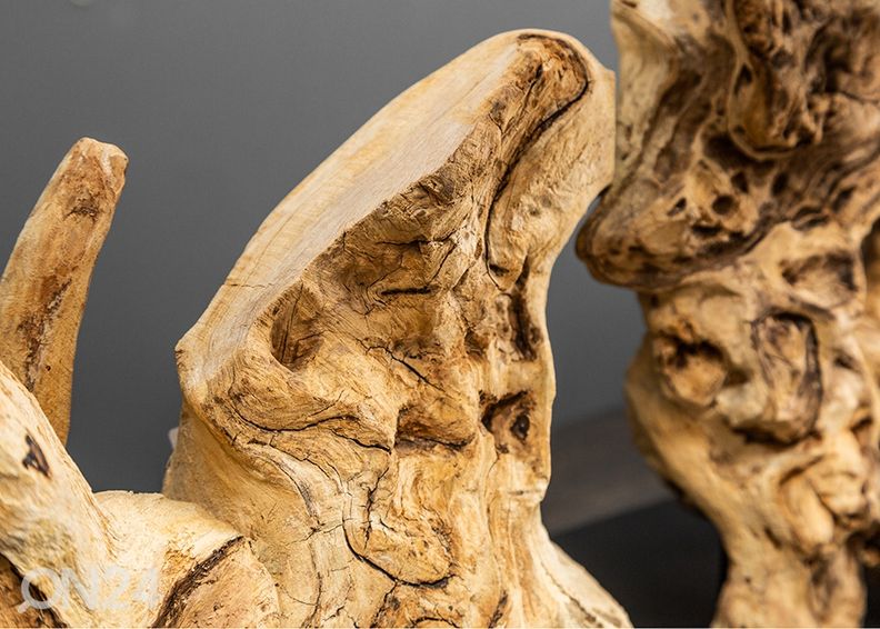 Laualamp Pure Unique suurendatud