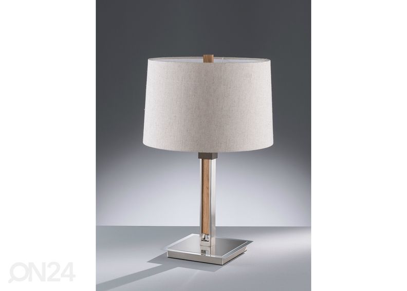 Laualamp reguleeritava kõrgusega Mühlhausen suurendatud