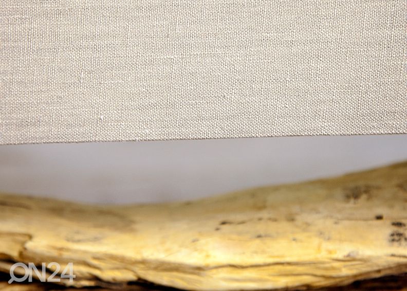 Laualamp Riverine suurendatud