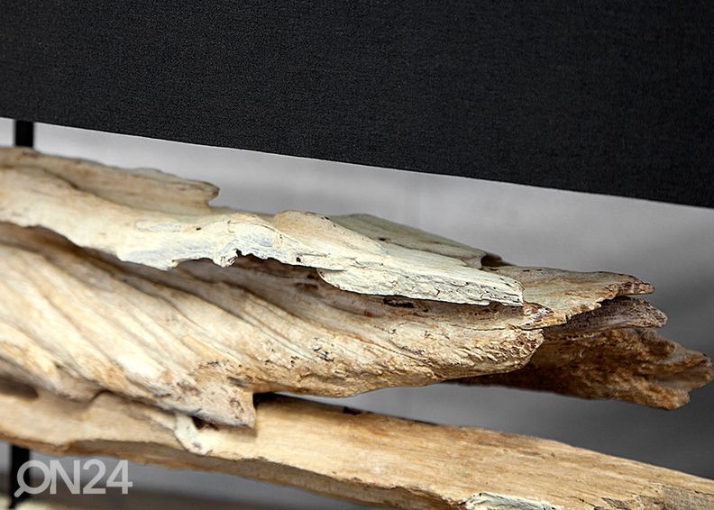 Laualamp Riverine suurendatud