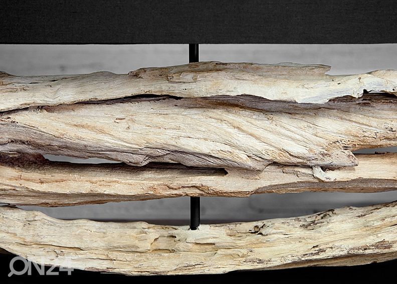 Laualamp Riverine suurendatud