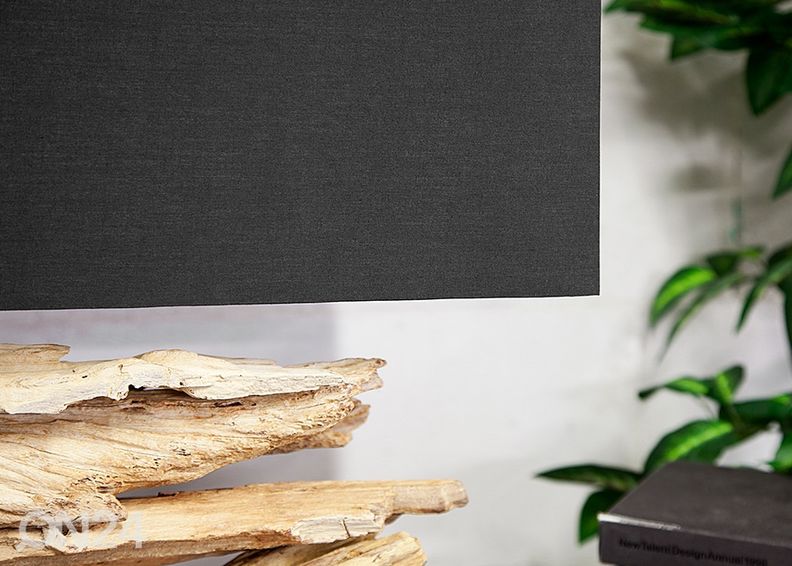 Laualamp Riverine suurendatud