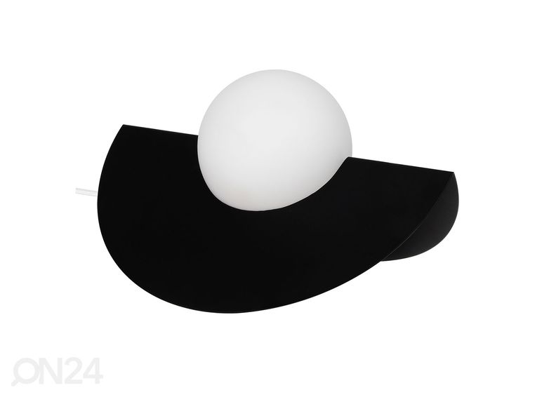 Laualamp Roccia suurendatud