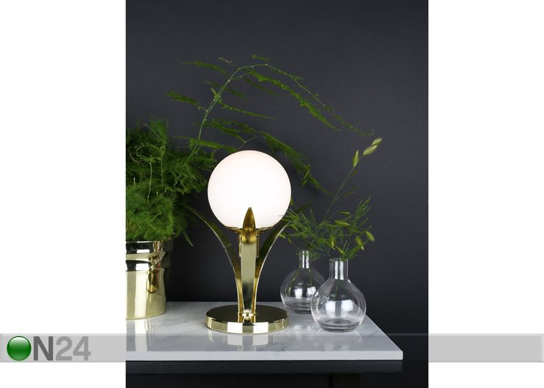 Laualamp Savoy suurendatud