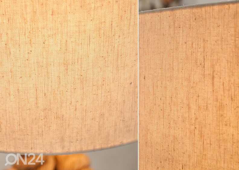 Laualamp Seven Seas suurendatud