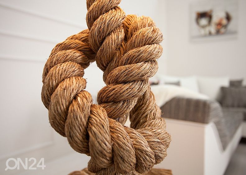 Laualamp Seven Seas suurendatud