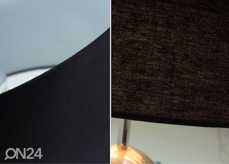 Laualamp Skull suurendatud