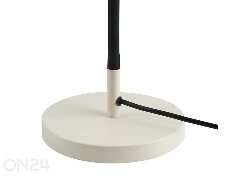 Laualamp Spoty, valge suurendatud