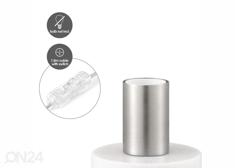 Laualamp Sten suurendatud