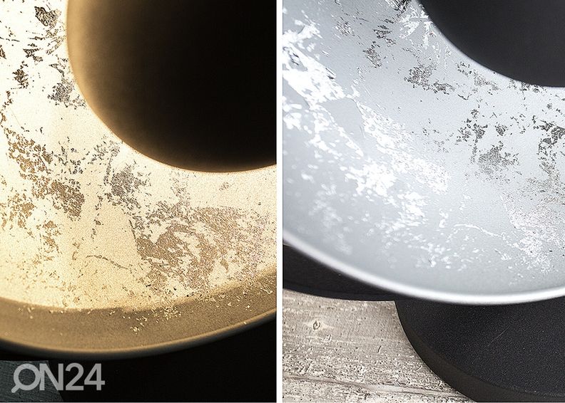 Laualamp Studio suurendatud