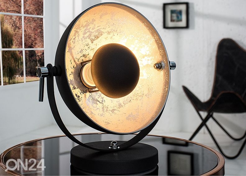 Laualamp Studio suurendatud