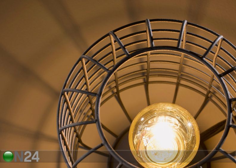 Laualamp Titus suurendatud