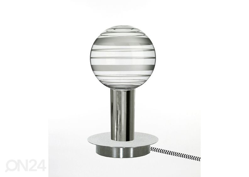 Laualamp Torch suurendatud