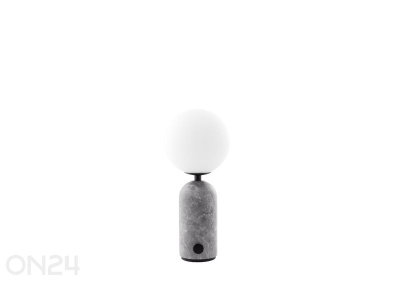 Laualamp Torrano, laetav suurendatud