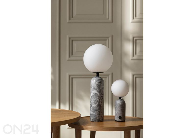 Laualamp Torrano, laetav suurendatud