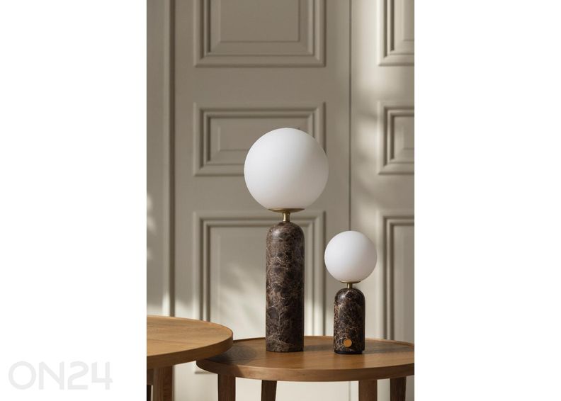 Laualamp Torrano, laetav suurendatud